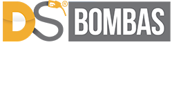 Logo DS Bombas - Serviços em Postos de Combustíveis